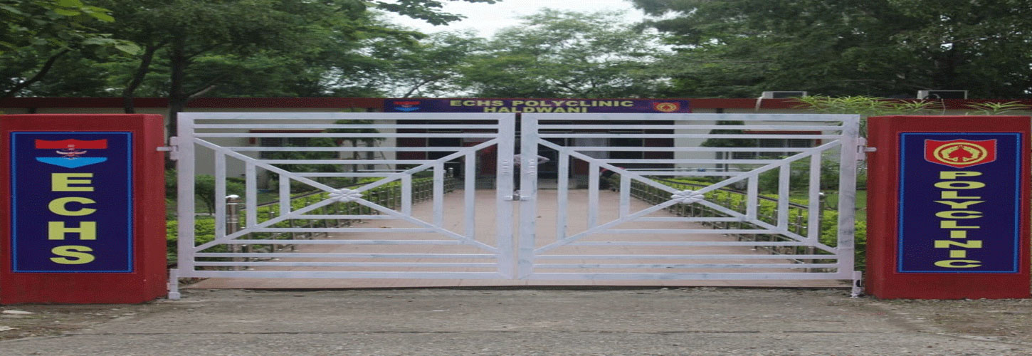 echs entry gate