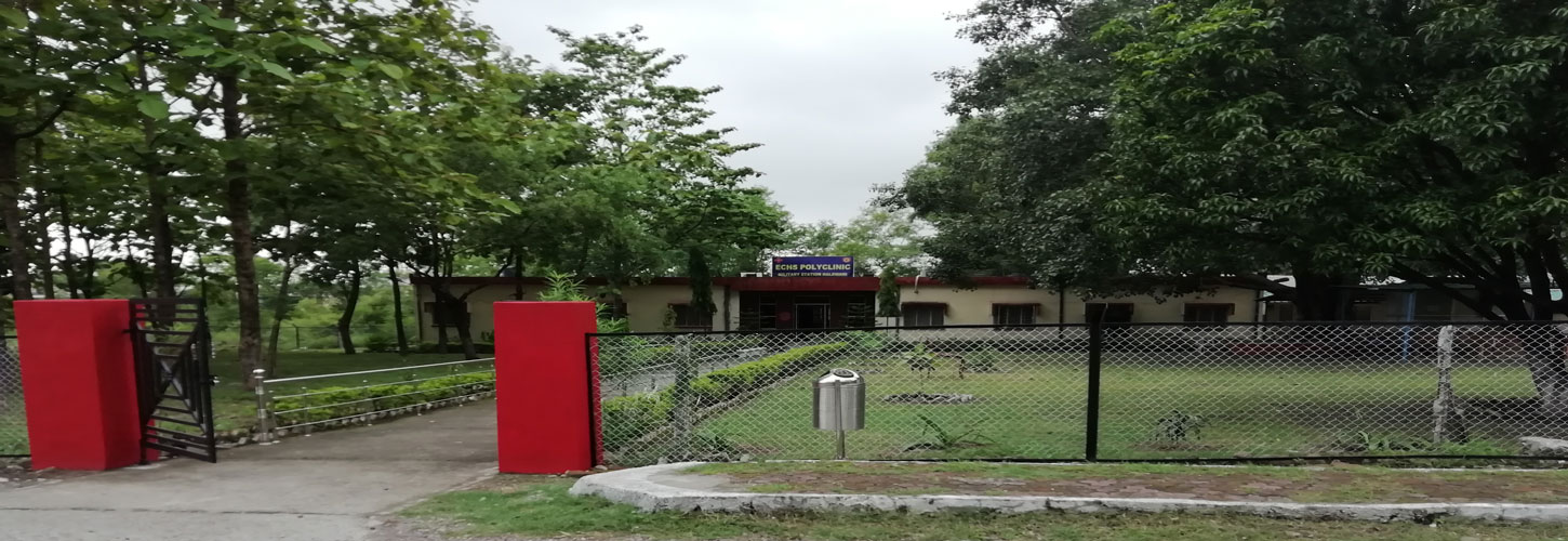 echs entry gate